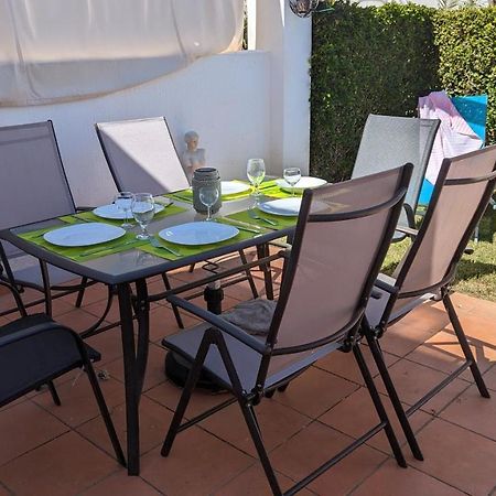 Spacious And Peaceful Apartment Jardin 2 Alhama de Murcia Dış mekan fotoğraf