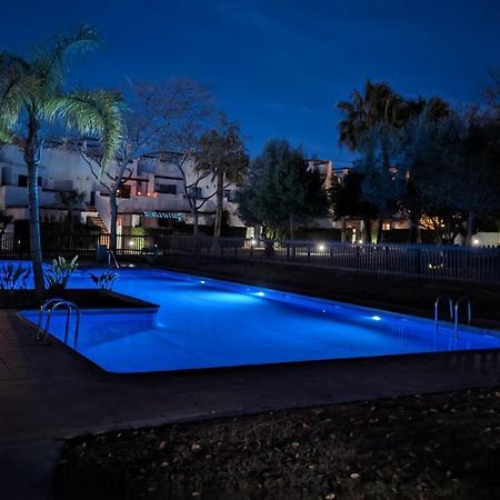 Spacious And Peaceful Apartment Jardin 2 Alhama de Murcia Dış mekan fotoğraf