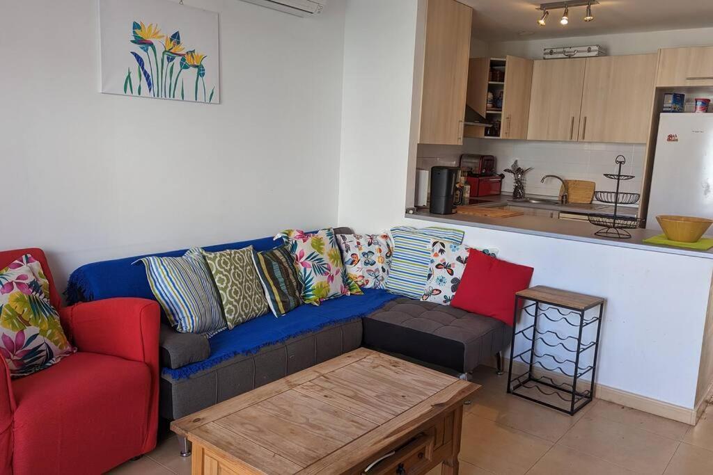 Spacious And Peaceful Apartment Jardin 2 Alhama de Murcia Dış mekan fotoğraf