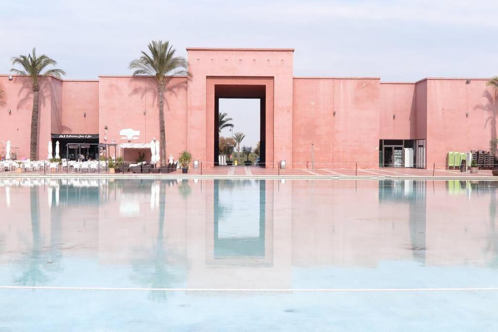 Spacious And Peaceful Apartment Jardin 2 Alhama de Murcia Dış mekan fotoğraf