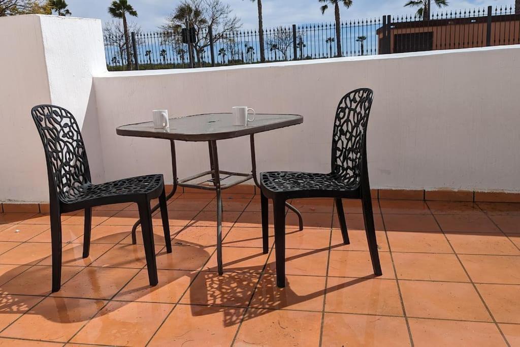 Spacious And Peaceful Apartment Jardin 2 Alhama de Murcia Dış mekan fotoğraf