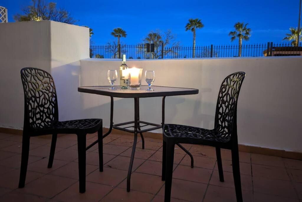 Spacious And Peaceful Apartment Jardin 2 Alhama de Murcia Dış mekan fotoğraf